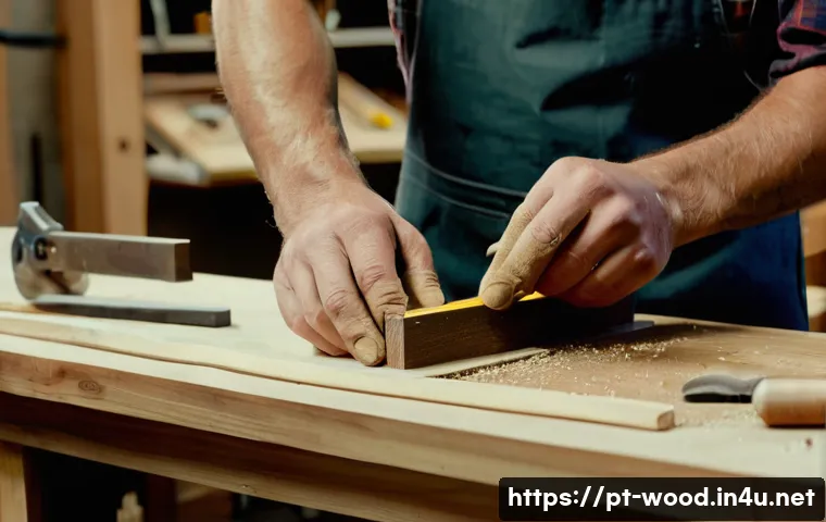 우드 슬랩 테이블 제작법 관련 이미지 1